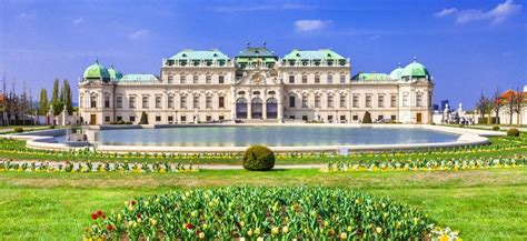 City Guide Vienna Everything You Need To Know About The City