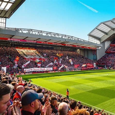This Is Anfield Wallpapers Top Free This Is Anfield Backgrounds