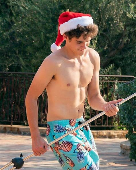 Alexissuperfans Shirtless Male Celebs Advent Calendar 2020 Men Of