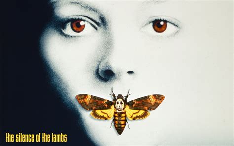 Timeless Horror The Th Anniversary Of The Silence Of The Lambs