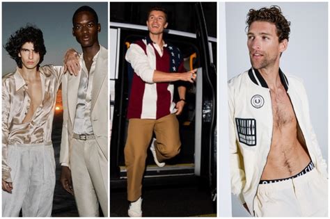 week in review dolce and gabbana shawn mendes fabrizio silva more the fashionisto