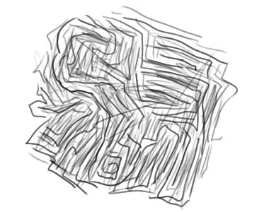 736 x 567 jpeg 105 кб. Creating cool textures with a pencil