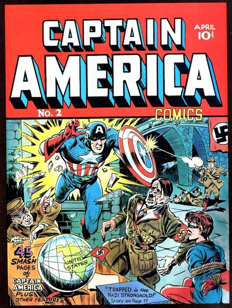 傑佛瑞梅斯 jeffrey mace 傑弗瑞梅西 jeffrey mace 跟威廉伯恩賽德 william burnside 是 1950 年代混亂的「眾多」美國隊長中最有名的兩任。傑弗瑞在「官方定義上」是「第三任．美國隊長」，這個角色曾在漫威影集《神盾局特工》實體真人化登場，由傑森歐瑪拉 jason o'mara 飾演。曾任神盾局局長，在一次行動中受傷之下，對眾人坦白他只是一個「仗著虛有英雄事跡的政府代言人」，在虛擬世界為了拯救被九頭蛇抓走的小孩而犧牲自己，身體在現實裡也一同死去。 1. 《美國隊長》77年來一直在「換盾」 暗示《復仇者4》重要關鍵