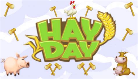Tips on How To Get Mallets on Hay Day!｜Gyl Magazine