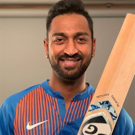 Hardik pandya and natasa stankovic revealed their baby boy's name on social media, here's what it is. Krunal Pandya biography, age, height, wife, family ...