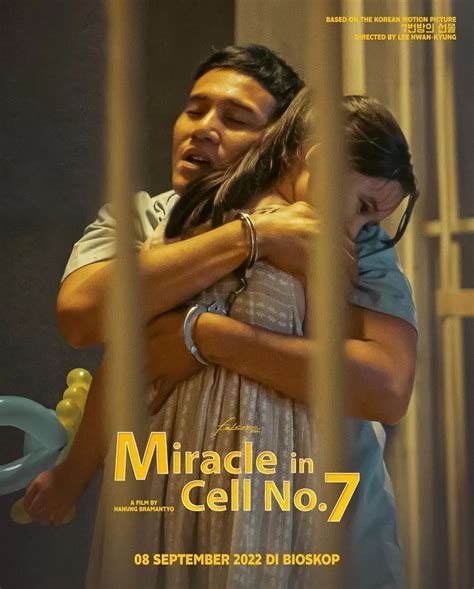 Jadwal Tayang Dan Harga Tiket Bioskop Semarang Nonton Miracle In Cell