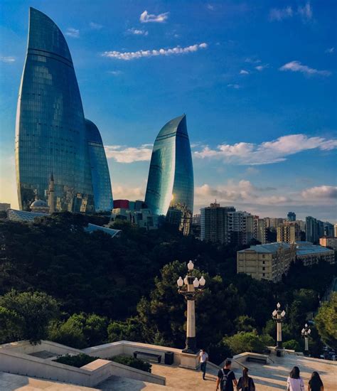 20 Best Places To Visit In Baku Azerbaijan Travelinsightpedia