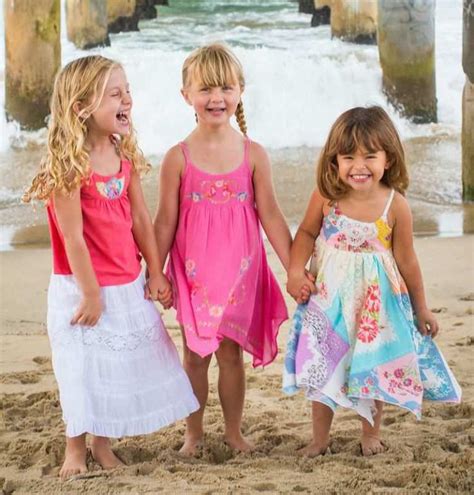 Top 15 Amazing Kids Clothes For Next Summer