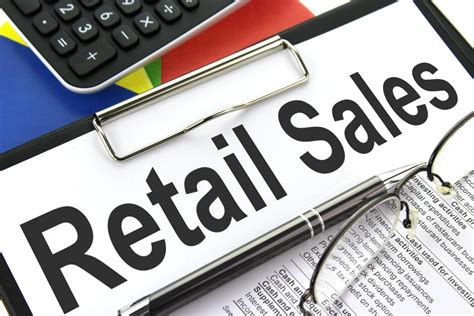 10 Commandments Of Retail Sales