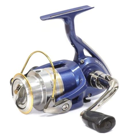 Daiwa Regal Xia Huntworld Ru