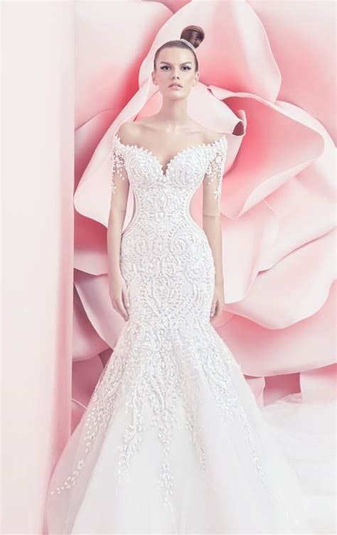 Copyright 2020 michael cinco llc all rights reserved. 7 Showstopping Michael Cinco Wedding Gown Designs ...