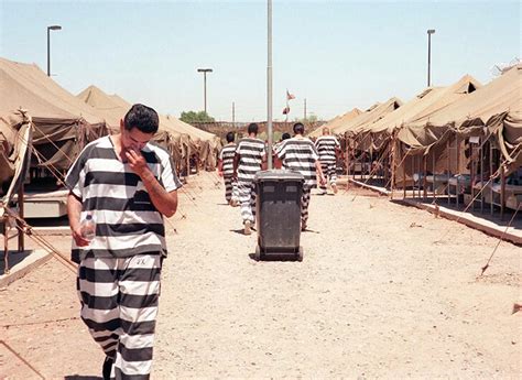 Inside The World S Most Brutal Prisons A Glimpse Into The Harshest