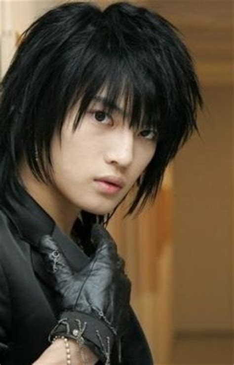 This is another popular fictional character in the naruto manga created by masashi kishimoto. 13 best Anime Hair in Real Life images on Pinterest