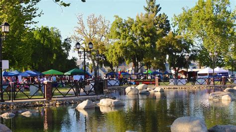 Bakersfield Attractions Things To Do In Bakersfield Ca
