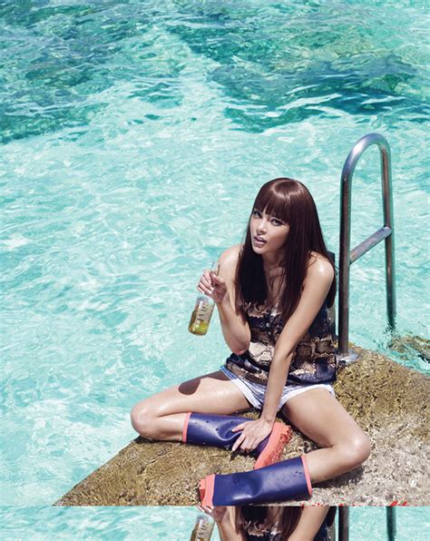 Park Si Yeon Korean Actress Sexy And Hot Photo Special Collection