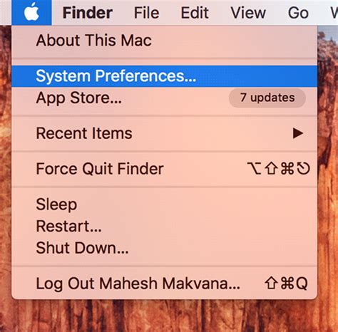 Quickly Open Library Folder On Mac