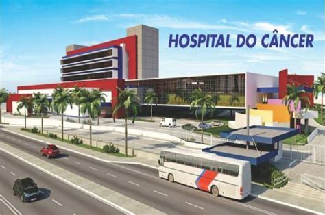 Welcome to hospital malaysia information website portal directory. Hospital do Câncer terá moderno Centro de Imagens ...