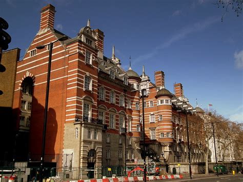 Scotland yard , formally new scotland yard , the headquarters of the london metropolitan police and, by association, a name often used to denote that force. OLD SCOTLAND YARD LONDON MARCH 2011 | Flickr - Photo Sharing!