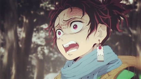 Kimetsu No Yaiba「amv」 In The End Youtube