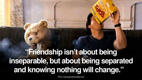 Best Quotes From Movie Ted Quotesgram