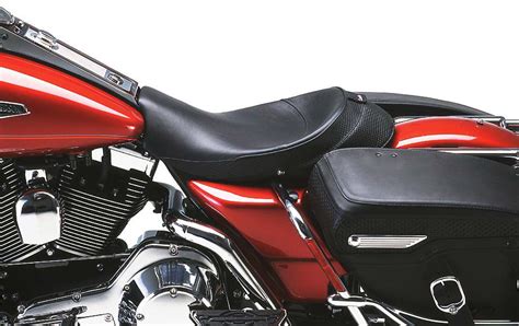 11 results for harley davidson road king solo seat. My '08 Road King Classic. What seat should I get? : Harley