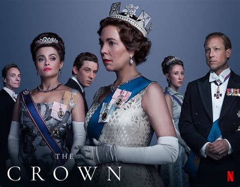 How Historically Accurate Is The Crown Really Showbizz Woman