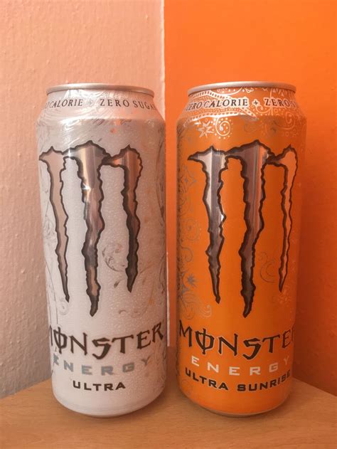 Pin On Energy Drinks