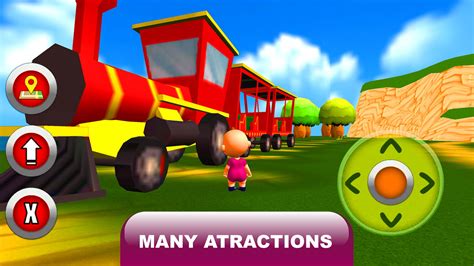 Baby Fun Park Baby Games 3d Android Game Apk Comkauf