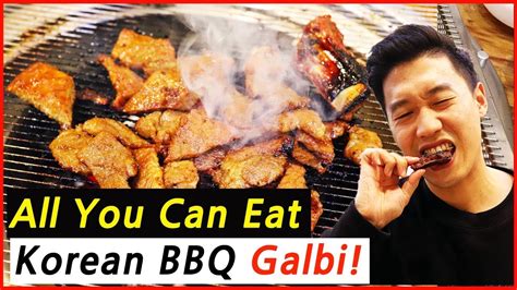 We did not find results for: All You Can Eat Galbi Korean BBQ Ribs The Best Korean BBQ ...