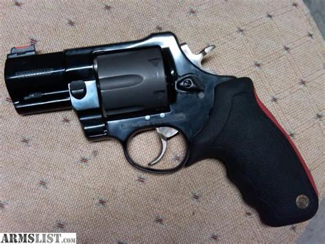 Armslist For Saletrade Taurus Ultra Lite 44 Magnum Bear Gun