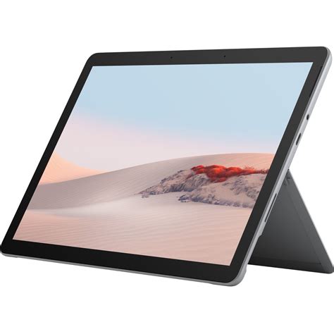 Microsoft Surface Go 2 Tablet 105 Intel Pentium Gold 4425y 8 Gb