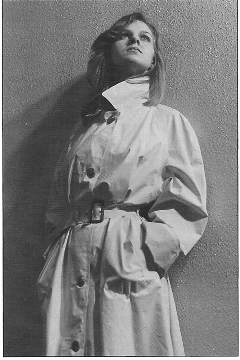 Mackintosh Raincoat Rainwear Girl Rubber Raincoats Rain Wear White Vintage Latex Women
