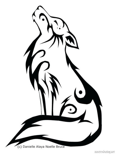 Part of this increase has been that once it was started, and adults started doing it, researchers were keen to understand whether it had any therapeutic benefits. Cool Wolf Coloring Pages at GetColorings.com | Free ...