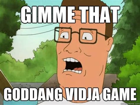 18 King Of The Hill Memes That Prove A Tv Show About Propane Can Work