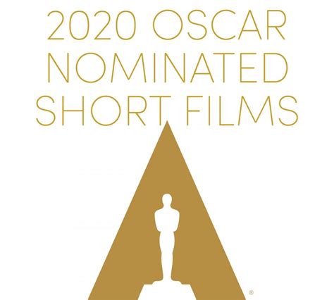 The academy award nominated short films are often the most creative and surprising films of any kind. The Oscar-Nominated Short Films 2020 | Modern Art Museum ...