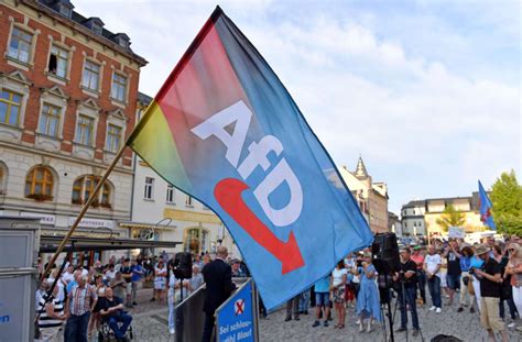 Mitglieder der afd sind in der gewerkschaft der polizei (gdp) nicht mehr willkommen. Nach Einstufung als Verdachtsfall: AfD-Mitglieder bieten ...