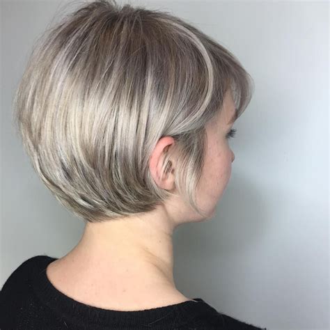 Awesome 50 Ways To Style Long Pixie Cut Versatile And