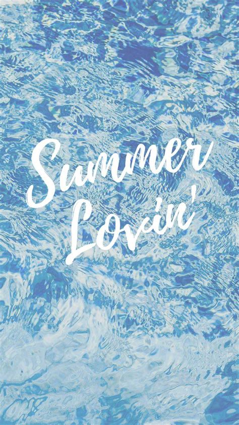 Aesthetic Summer Wallpapers Wallpaper Cave
