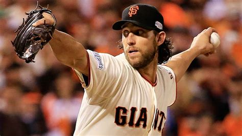 480 x 360 jpeg 16 кб. Madison Bumgarner Ultimate 2014 Highlights - YouTube