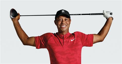 Multibillion Dollar Career How Much Is Tiger Woods Worth