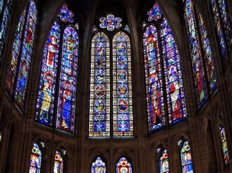 3 Catedrales Góticas Y Sus Vidrieras Burgos Trip Road Trip