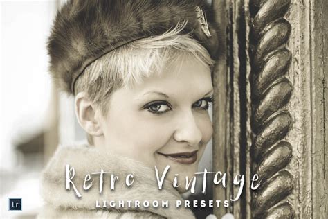 Thousands of lightroom presets for mobile & desktop can be downloaded very easily with just one click using the direct download links. 20 Free Retro Vintage Lightroom Presets - Creativetacos