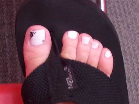Jenna Presley S Feet