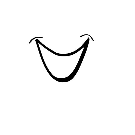 Cartoon Smile Png Svg Clip Art For Web Download Clip Art Png Icon Arts