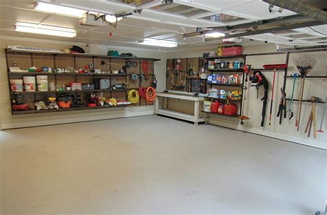 Avoid a big mess and organize your carpo. Pin on Maintenance Shop Ideas