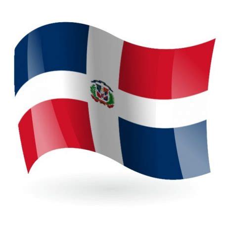 Maybe you would like to learn more about one of these? Bandera de REPÚBLICA DOMINICANA: Imágenes, Historia ...
