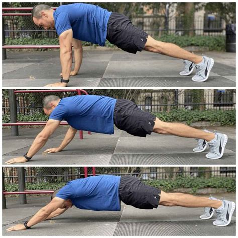 The Best Calisthenics Ab Workout And Exercises Just 15 Min The White