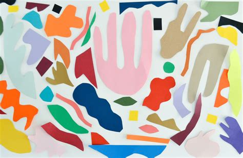 For example, i think john is cut out for that job, which is by far quite alright until now. Art for Kids: Fun with Matisse - Playful Learning
