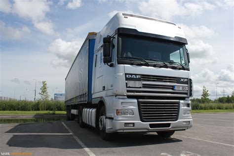 Daf Xf 430picture 13 Reviews News Specs Buy Car