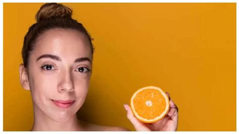Orange Peel Get Beautiful Skin With Orange Peels You Will Also Get